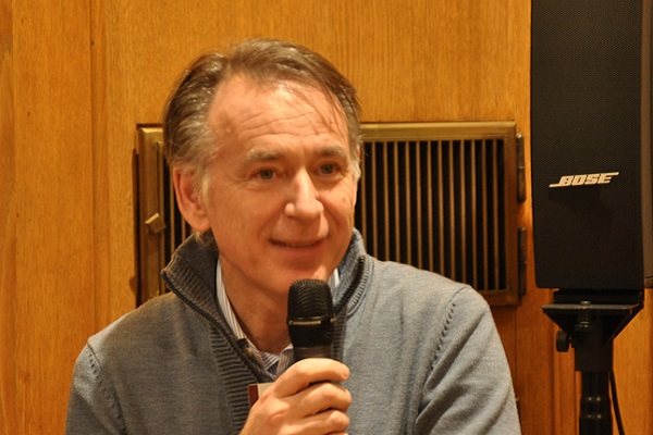 Jean-François Galloüin (Centrale Supélec, Essec) « Pour bien innover, il faut donner la priorité aux porteurs de projet avec un profil d’entrepreneur »