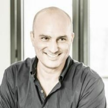 Olivier Serfaty, Directeur de la Business Unit Générative AI (GenAI) — Inetum France