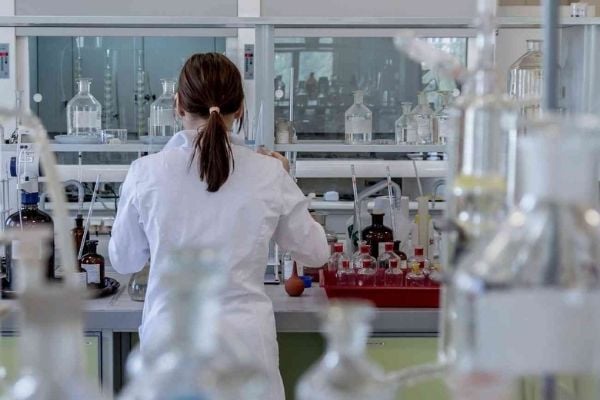 L’open data levier de confiance et de notoriété pour IQVIA