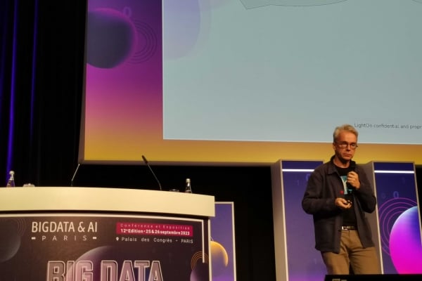 talent français de lIA