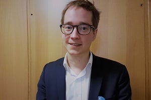 Raphaël Meyer (Lancey) : « Linky rend accessible des données précieuses pour la domotique »