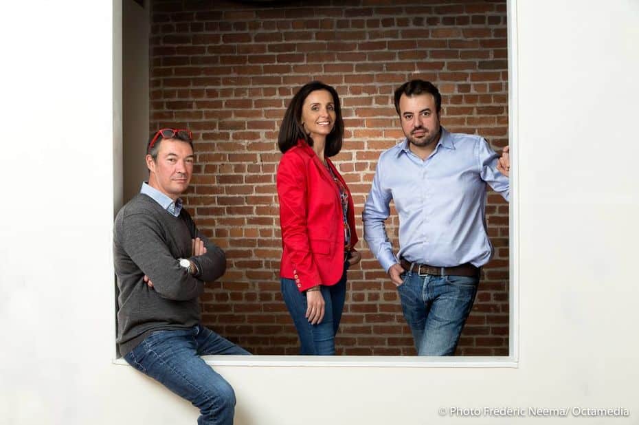 The Refiners lève 6,8 millions de dollars pour aider les start-up françaises aux Etats-Unis