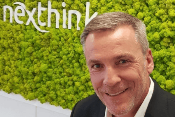 Nexthink prépare le futur du travail... en mesurant le présent