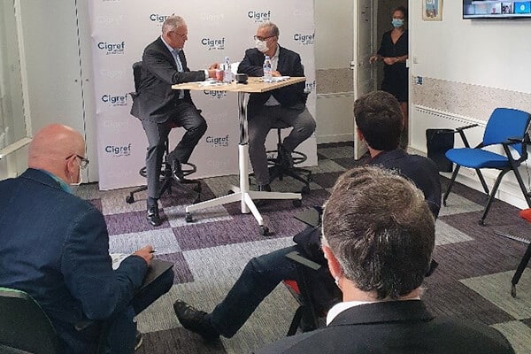 Le Cigref voit une « économie à défendre pour tous »