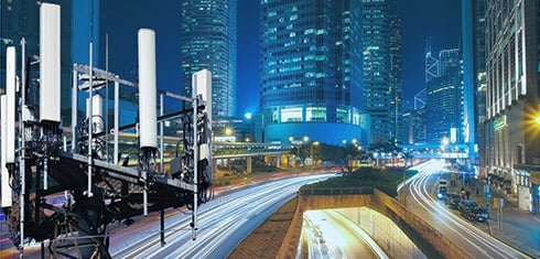 [Dossier] 5G et Entreprises : Quelles priorités ?