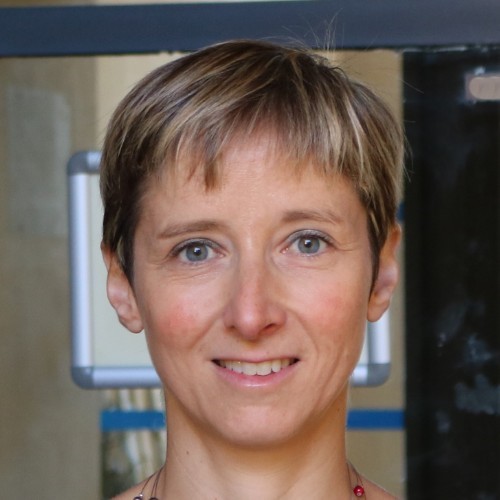 Chloé Guillaud-Soulez