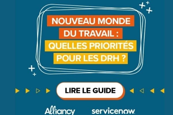 Guide priorité des DRH
