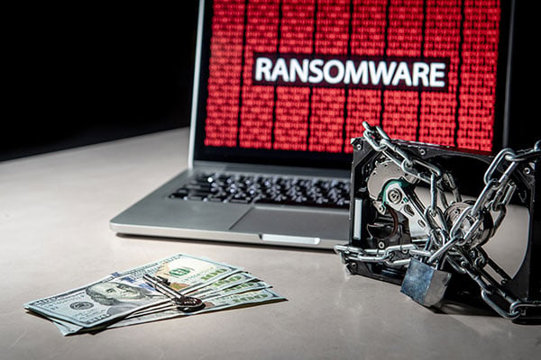 [Chronique] Ransomware : faut-il mieux payer un voyou ou laisser crever une entreprise ?