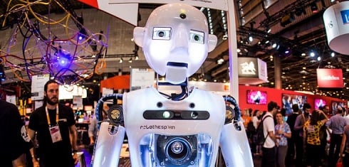 Dossier : Co-innovation/Alliances - En route pour la « Start-Up Nation »