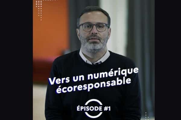 Numérique responsable : aider les acteurs publics à gagner du temps
