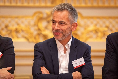 Laurent Rousset (The Adecco Group) « Derrière les API, l’entreprise veut-elle vraiment devenir une plateforme leader ? »