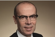 L'heure du "Co" 14/14 - Xavier Moy, Directeur des Ventes et des Alliances pour Capgemini Technology Services France