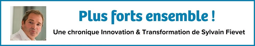 Plus forts ensemble