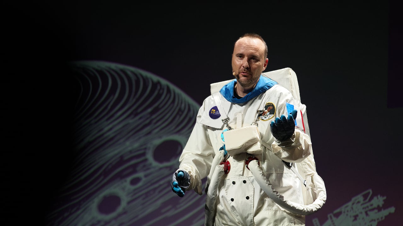 Chez Klee, l’IA promet la lune, la souveraineté ramène sur Terre