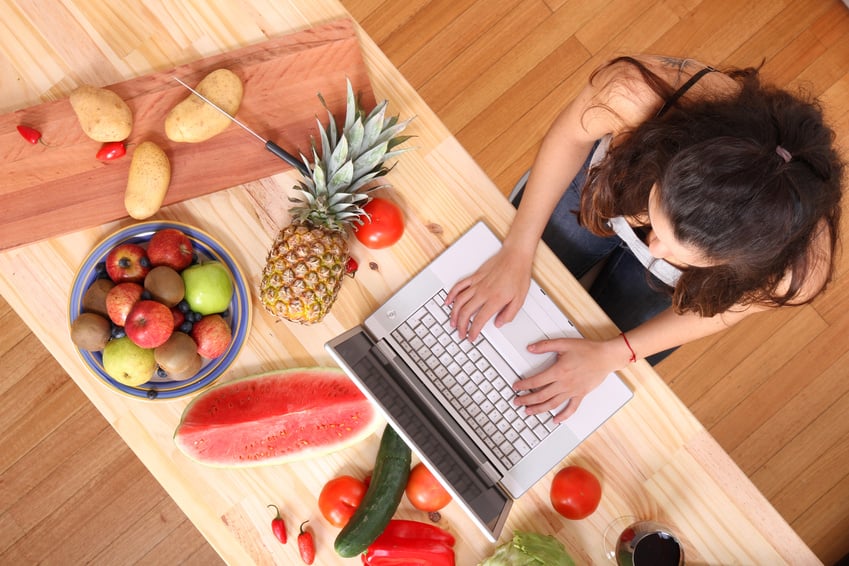 Incubateurs : L’e-nutrition entre à Premice