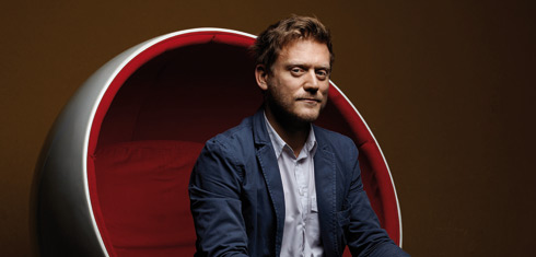 Benoît Thieulin : « Vers une gestion en dentelle des données personnelles »