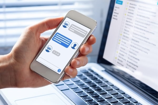 [Infographie] 6è édition de l’Observatoire des chatbots, un outil de selfcare en pleine ascension au sein des entreprises