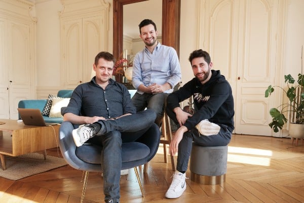 Caption Market : la revente d’actions pour récompenser les efforts de la French Tech
