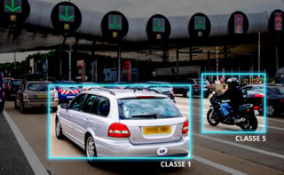 Cylcope.ai, la start-up qui développe cette technologie à base de reconnaissance d’images, a été créé sur une initiative de Vinci