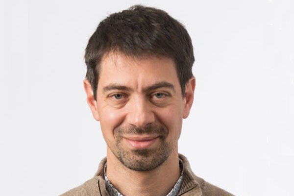 [Podcast] Echange avec Sébastien Louyot, directeur IT Services chez Doctolib