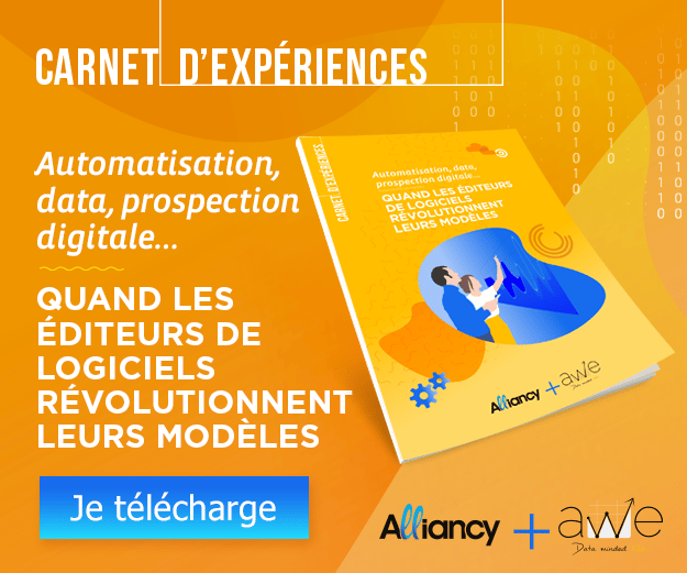 transformation éditeur logiciel