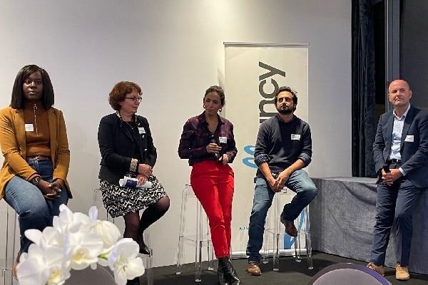 [Diner Alliancy Connect] Mesurer l’impact et pérenniser les services : au cœur des défis de l’innovation publique