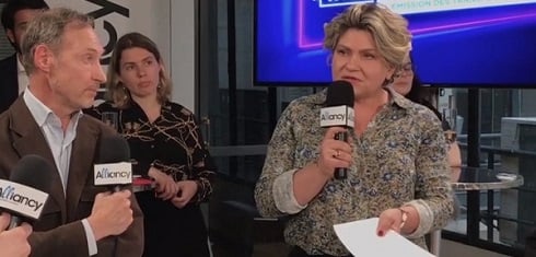 🎥 Digital Workplace : Faut-il la construire autour d’un outil unique ?