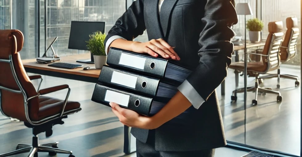 Montre-moi ton portefeuille de projets, je te dirai quelle est ta stratégie d’entreprise