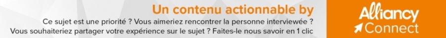Alliancy Connect