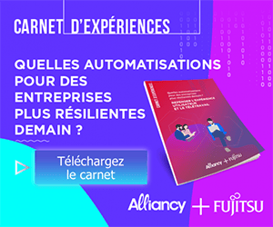 Carnet Fujitsu