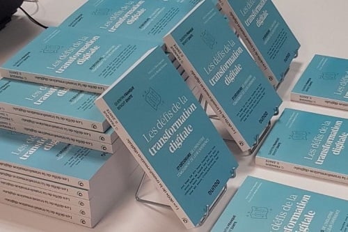 Quand l’industrie se met à penser expérience client