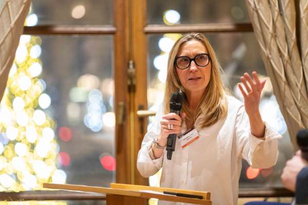Véronique Torner (Syntec Numérique) : « On voit naître un élan collectif, qui dépasse les seules fonctions RSE »