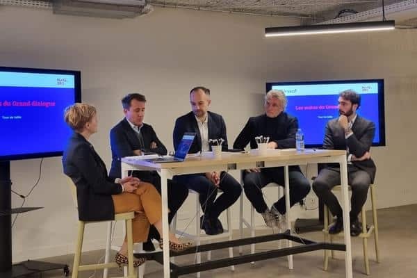 L’Urssaf co-construit ses services