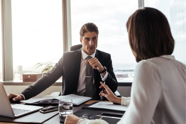 Pour bien recruter, commençons par écouter…