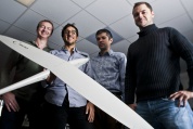 Drones : Les Toulousains Delair-Tech lèvent 13 millions d’euros