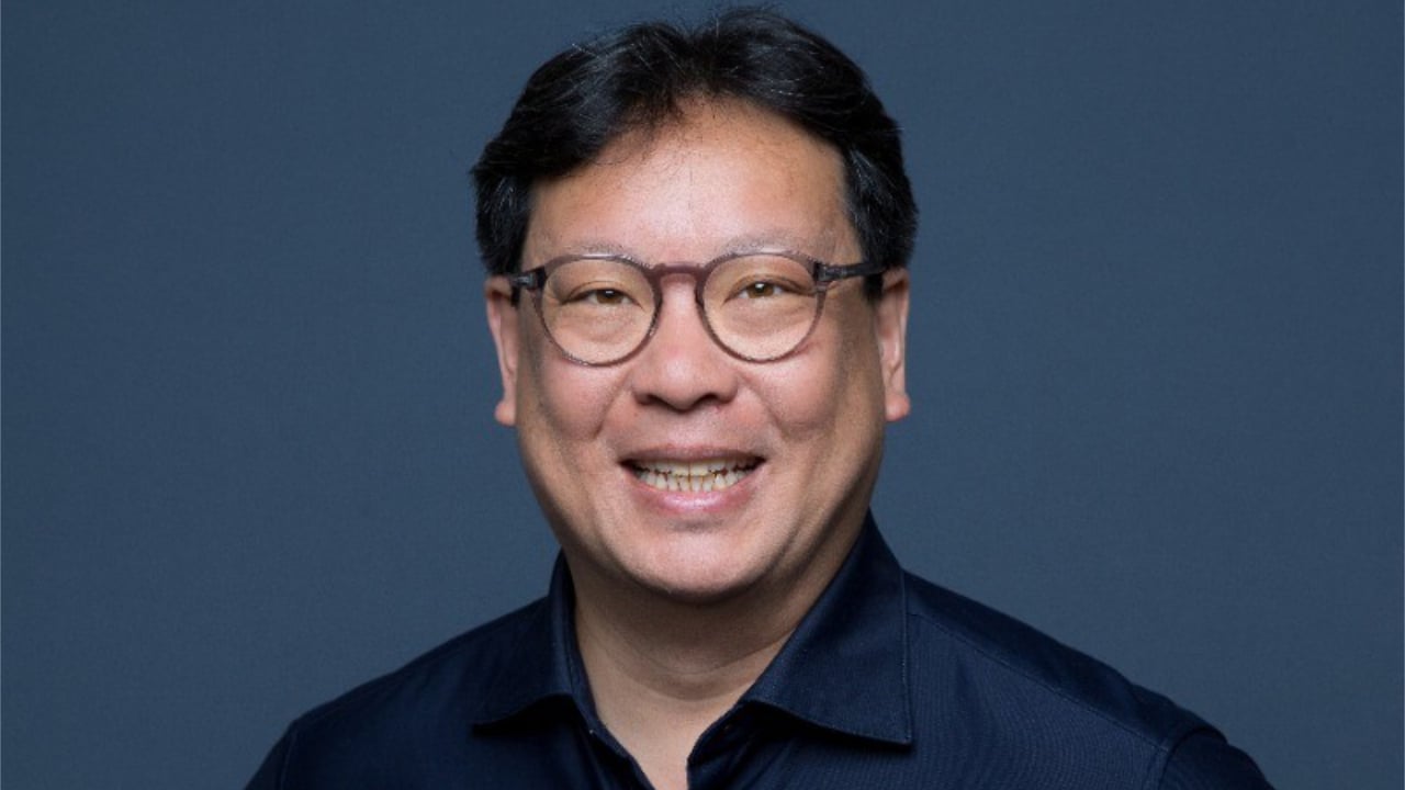 Alain Nguyen : faire équipe pour reprendre la maîtrise du numérique