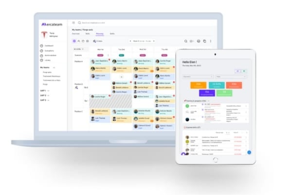 OSS Ventures croît dans le renouveau de l’industrie