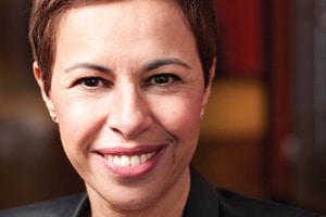 Karima Chauvalon (Mega International) : « Nous attendons beaucoup plus de créativité de la part des managers »