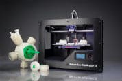 Impression 3D : une formation universitaire made in Bretagne