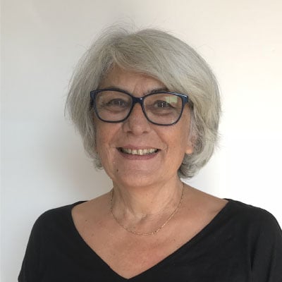 Elisabeth Pélegrin Genel, DPLG