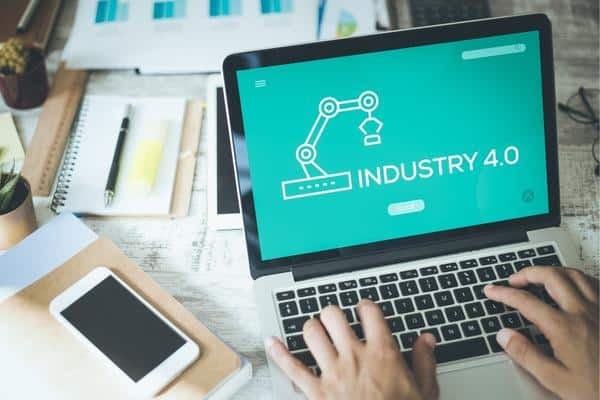 [Chronique] L’intelligence digitale au cœur d’une industrie du futur responsable