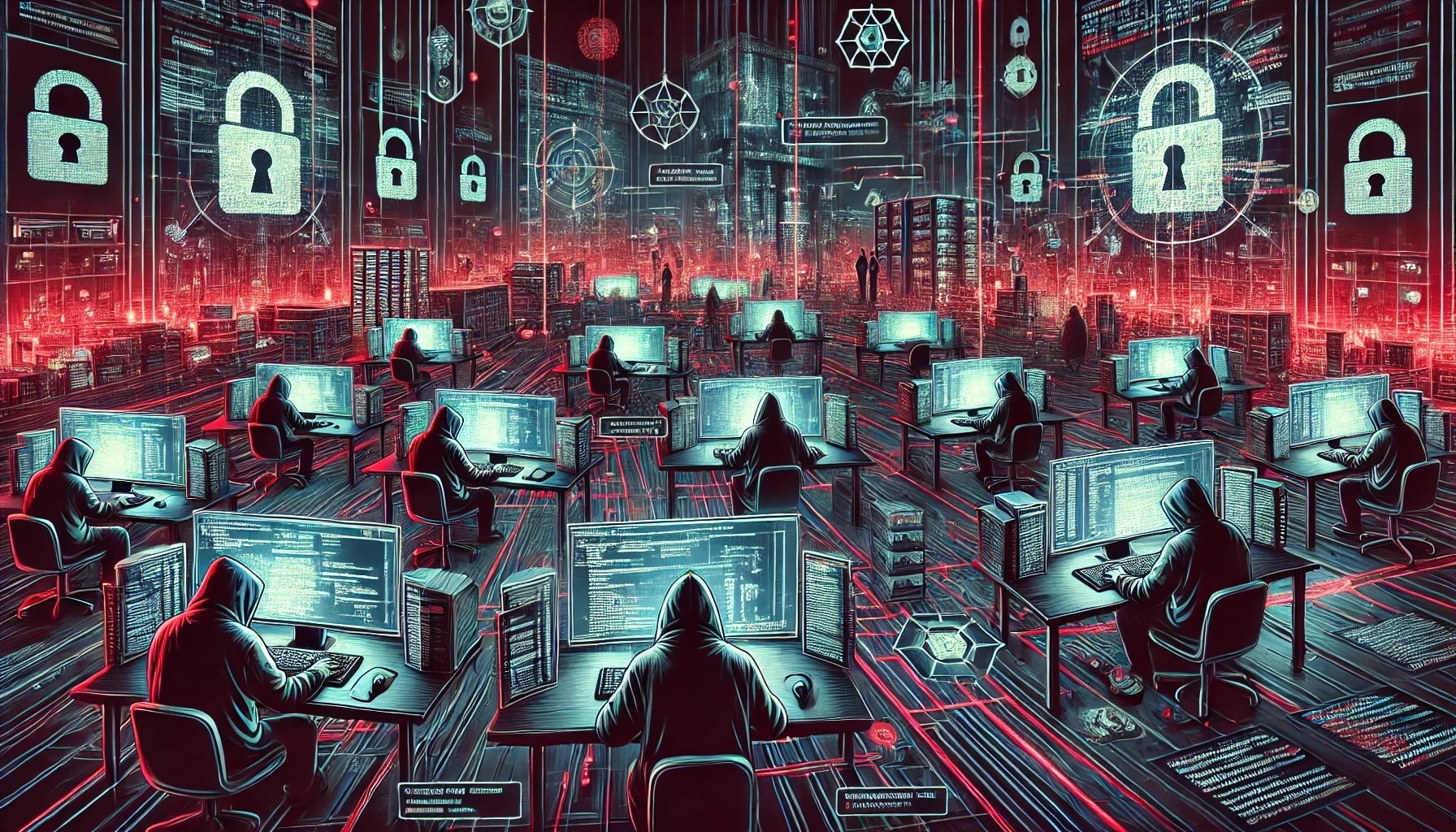 Eurojust : démantèlement d'un logiciel malveillant "ciblant des millions de personnes"