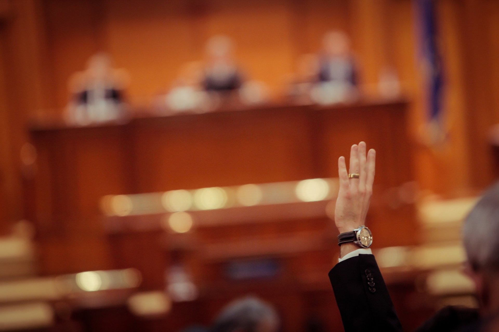 Le Sénat adopte une loi ambitieuse pour renforcer la cybersécurité nationale