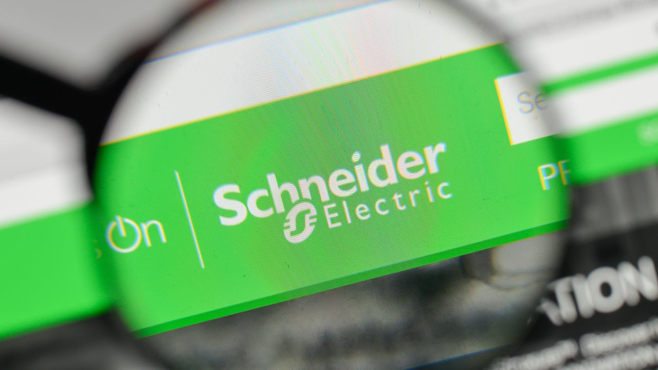 Schneider Electric débourse pour plus de 20 milliards d'euros pour PTC, sa plus grosse acquisition