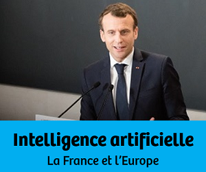 IA - france et europe