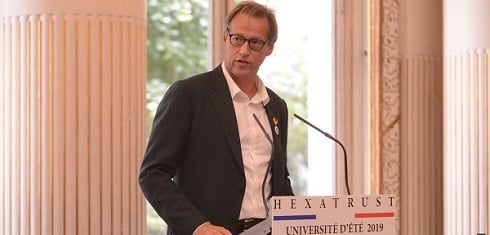 Cybersécurité : le besoin urgent de champions européens