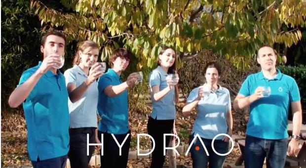 Hydrao lève 2 millions d’euros pour développer des solutions de gestion de l’eau