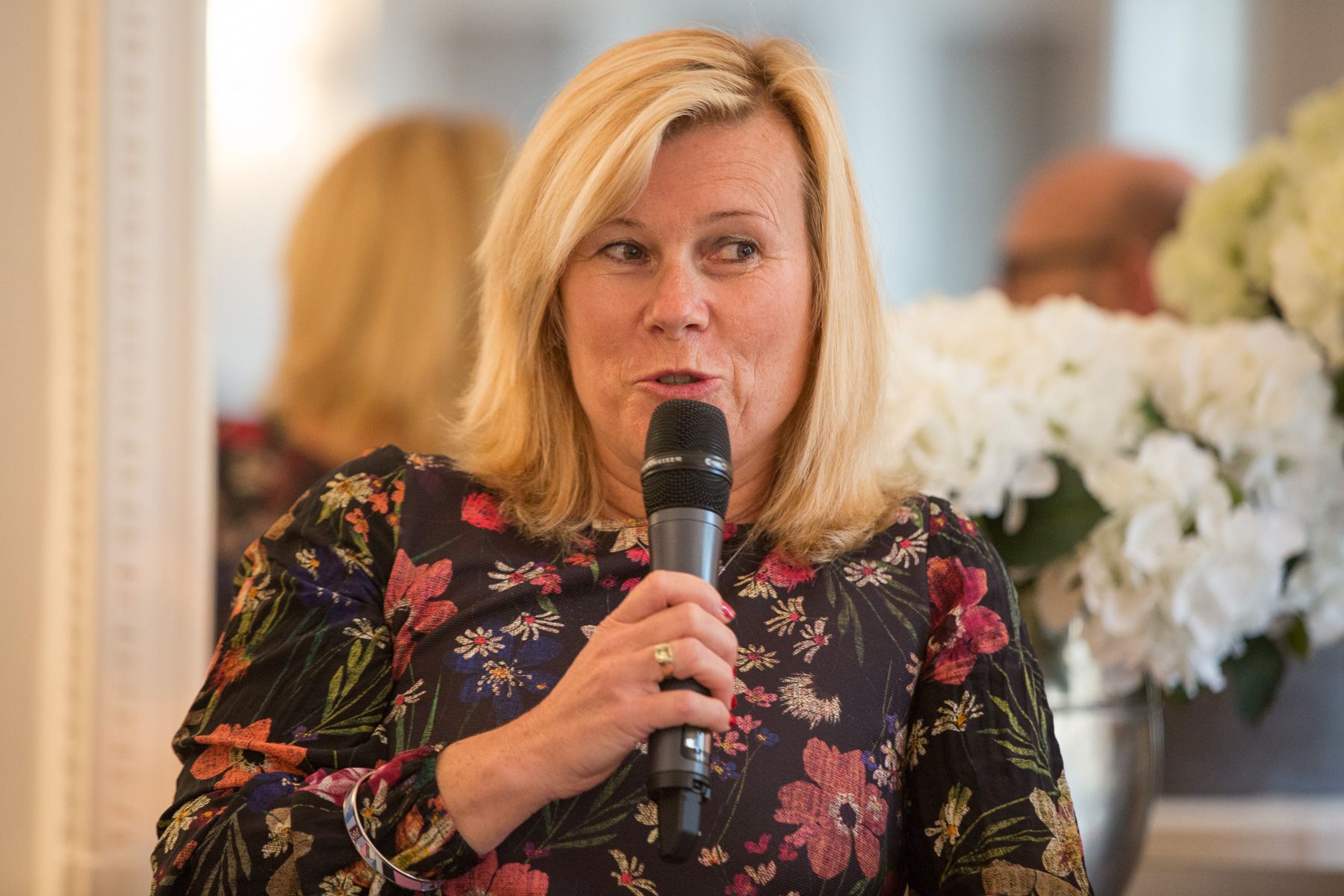 Stéphanie Hajjar, CentraleSupélec