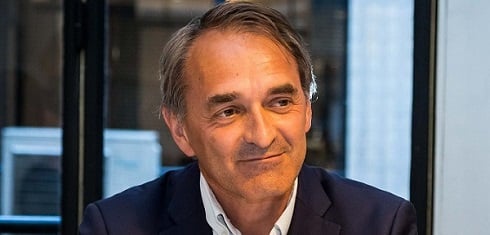 Christophe Liénard (Bouygues) : « Vivatech est le seul salon où tous nos métiers sont présents »