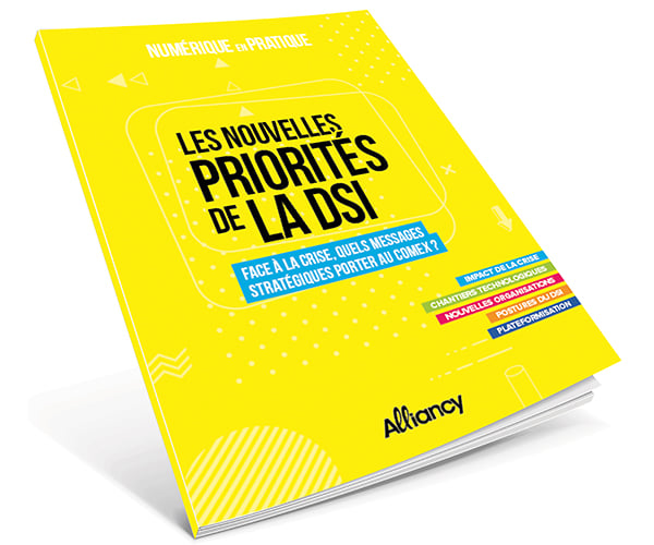 Priorités des dsi face à la crise